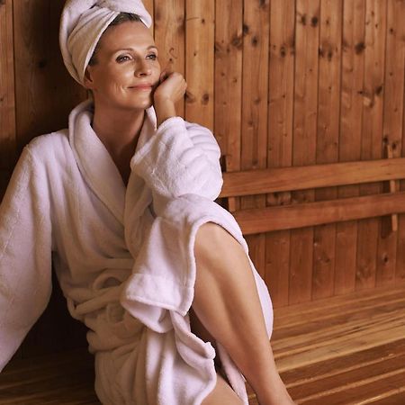 Cozy House With Sauna 10 Min Walk To Santa Claus Village Ροβανιέμι Εξωτερικό φωτογραφία