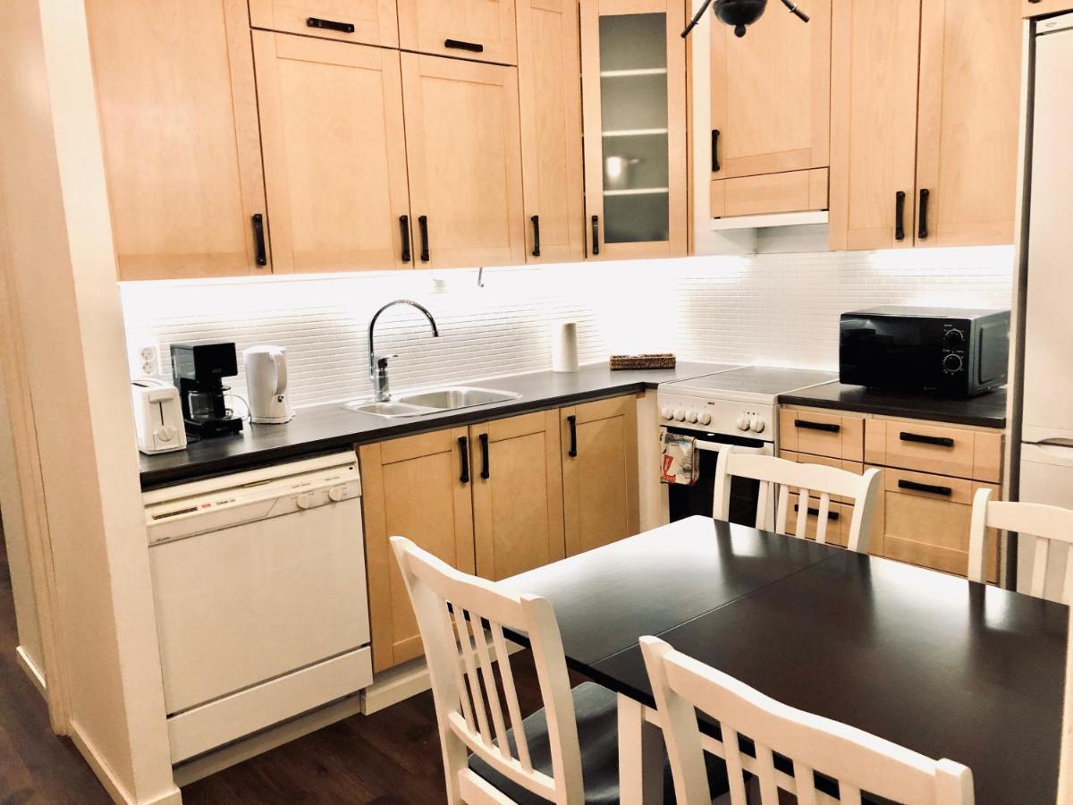 Cozy House With Sauna 10 Min Walk To Santa Claus Village Ροβανιέμι Εξωτερικό φωτογραφία