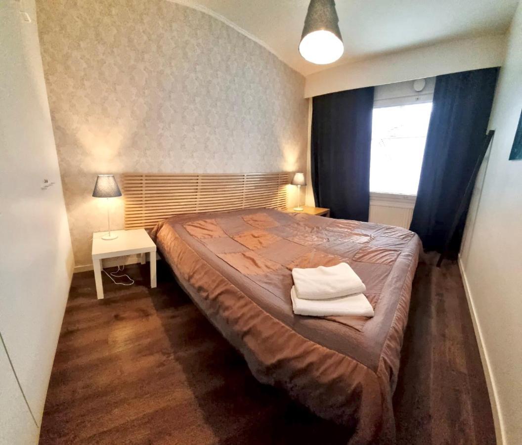 Cozy House With Sauna 10 Min Walk To Santa Claus Village Ροβανιέμι Εξωτερικό φωτογραφία
