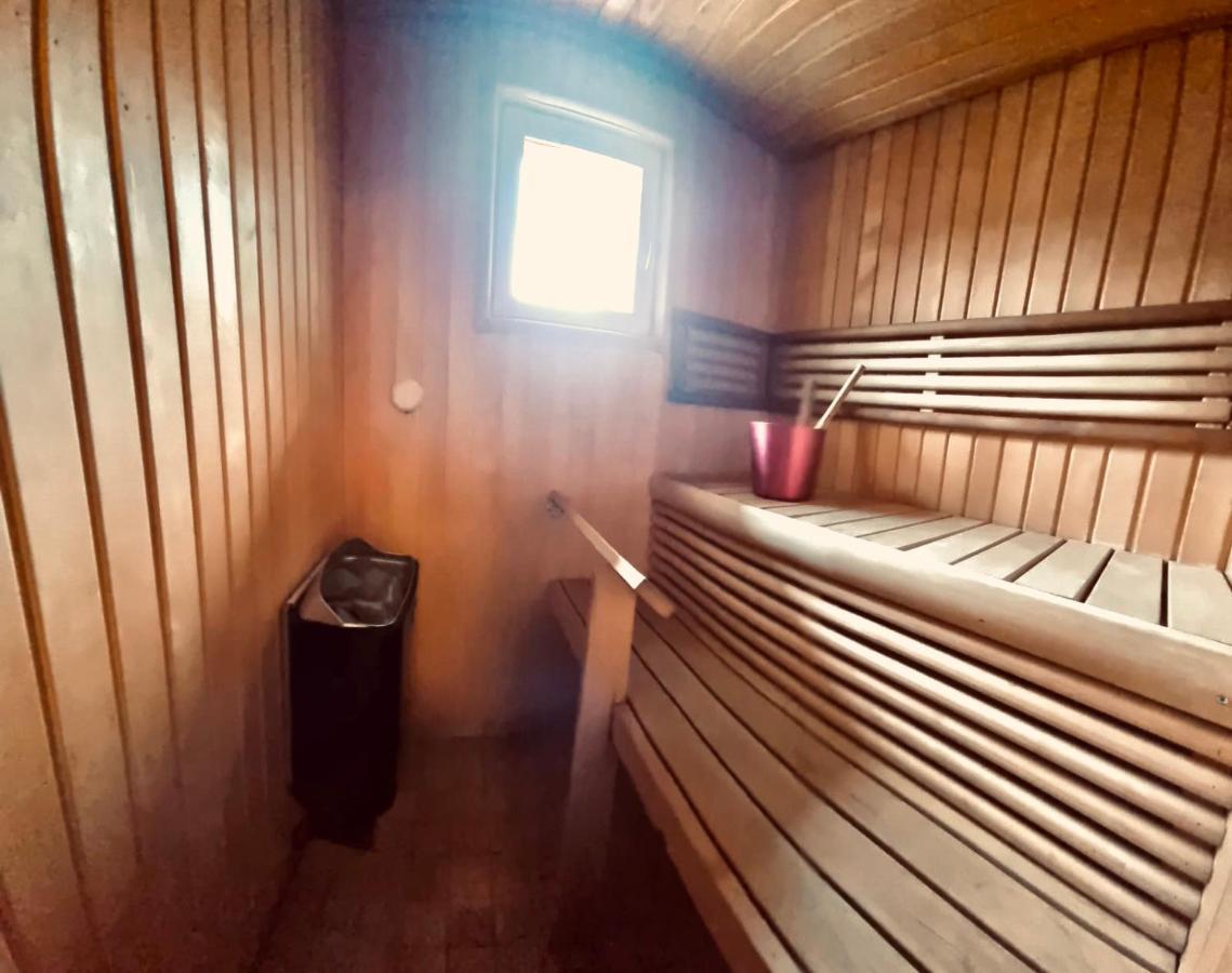 Cozy House With Sauna 10 Min Walk To Santa Claus Village Ροβανιέμι Εξωτερικό φωτογραφία